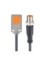 IQ2002 \ 效应器 100 \ 感应式传感器 \ IQ23008BBPKG/0.3M/PUR/US \ RO \