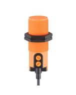 KI6003 \ 电效应器 150 \ 电容式传感器 \ KI-3250NFNKG/PL/2P/IO/10M/PUR \ 德国 \