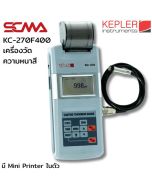 KC-270F400 KEPLER เครื่องวัดความหนาสี (Coating Thickness Gauge) SCMA