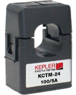 KCTM-24, 300/5A KEPLER ตัวแปลงกระแสไฟฟ้าแบบถอดประกบ (Split Core Current Transformer)