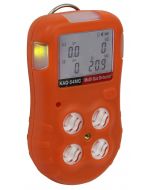 KAQ-54MG KEPLER เครื่องตรวจจับก๊าซแบบ Multi Gas (Portable Multi-Gas Detector)