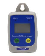 KEPLER เครื่องวัดอุณหภูมิและความชื้น (Temperature & Humidity Meter) รุ่น KTD-305 Thempeature & Humidity Data Logger