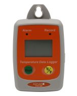 KEPLER เครื่องวัดอุณหภูมิ (Temperature Meter) รุ่น KTD-306  