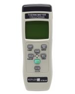 KEPLER เครื่องวัดอุณหภูมิ (Temperature Meter) รุ่น KTM-84  