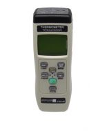 KEPLER เครื่องวัดอุณหภูมิ (Temperature Meter) รุ่น KTD-84D  