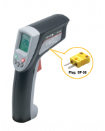 KEPLER อินฟราเรดเทอร์โมมิเตอร์ (Infared Thermometer)  รุ่น KIT-643