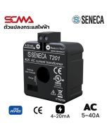 T201 SENECA Current Transducers 