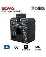 T201DC SENECa Current Transduc ers