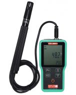 KEPLER เครื่องวัดอุณหภูมิ (Temperature Meter) รุ่น KTH-3801A