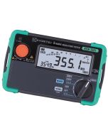 KEW 3551 KYORITSU เครื่องทดสอบฉนวนไฟฟ้า (Digital Insulation Testers)