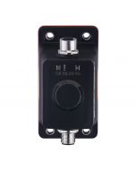MVQ201 \ efector 180 \ Valve sensors \ SVS SOLENOID OUT \ DE \