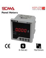 KP-723A KEPLER Digital Panel Amp Meter