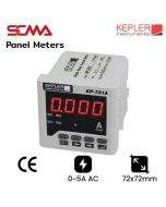 KP-721A KEPLER Digital Panel Amp Meter