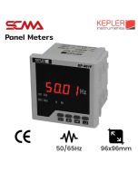 KP-961F KEPLER Digital Panel Frequency Meter