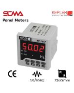 KP-721F KEPLER Digital Panel Frequency Meter