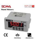 KP-481F KEPLER Digital Panel Frequency Meter