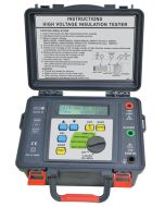 K4305 IN KEPLER เครื่องทดสอบฉนวนไฟฟ้า (Digital High Voltage Insulation Testers)