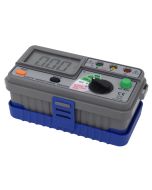 K1120 ER KEPLER เครื่องทดสอบความต้านทานดิน (3 Wire Digital Earth Testers)