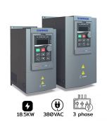 Inverter Model : SG-VB-4T18R5GB/022PB/18.5kW/25HP/3 phase 380VAC