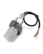CO2 Sensor Transmitter (เซนเซอร์วัดคาร์บอนไดออกไซด์) Model : SGS07-15