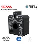 T201DCH50-LP SENECA AC/DC Current Transducers