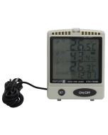 KEPLER เครื่องวัดอุณหภูมิและความชื้น (Temperature & Humidity Meter) รุ่น KTH-799SD Temperature&Humidity Data Logger
