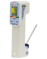 KEPLER Infared Thermometer Model KIT-383
