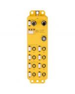 AL200S \ ecomat 310 \ IO-Link Master \ PROFIsafe IOL Device 8P IP67 \ DE \