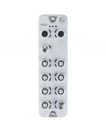 AL4003 \ ecomat 310 \ IO-Link Master \ ETH Module SL PN 16DI IP69K \ PL \