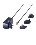 E80121 \ ecomat 200 \ Evaluation systems and power supplies \ Power Supply 24VDC/1.0A/ww \ CN