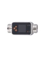 SM8020 \ efector 300 \ Flow sensors \ SMR11XGXFRKG/US-100 \ DE \