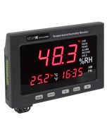 KEPLER เครื่องวัดอุณหภูมิและความชื้น (Temperature & Humidity Meter)  รุ่น KTH-62MD Temperature&Humidity Data Logger