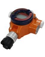 KAQ-58HR KEPLER เซ็นเซอร์วัดก๊าซไฮโดรเจนซัลไฟด์ (H2S) (Fixed Gas Detector)