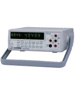 GDM-8245 GW Instek มัลติมิเตอร์ (Multimeters) Dual Display Digital Multimeter