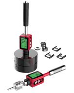 KH-100D KEPLER เครื่องวัดและทดสอบความแข็งโลหะ (Portable Leeb Hardness Testers)