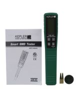 LCR-911 KEPLER เครื่องวัดแอลซีอาร์ LCR Meters LCR Meter SMD Tester