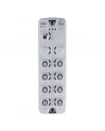 AL2201 \ ecomat 500 \ IO-Link splitter-boxes \ IOL MOD SL 8XMP/DX A M12 IP69K \ PL \
