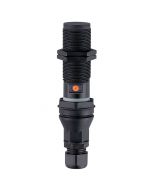 KI530A \ Capacitive sensor \ Range 26 mm \ PNP Complementary \ M30 \ terminal