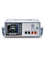 GBM-3080 GW Instek เครื่องวัดแบตเตอรี่ (80V) Battery Meter (including RS-232C / USB device / host and HANDLER)