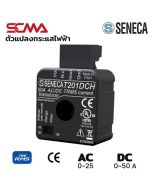 T201DCH SENECA AC/DC Current Transducers 