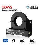 T201DCH600-MU SENECA AC/DC Current Transducers 