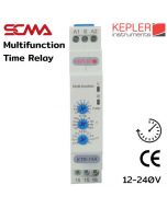 KTR-14A Multifunction Time Relay KEPLER