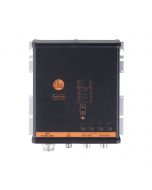 DN4237 \ ecomat 200 \ Evaluation systems and power supplies \ PSU-3AC/24VDC-20A/IOL/IP67 \ CZ \