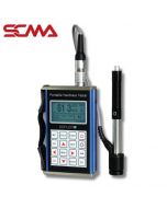 KH-600E KEPLER เครื่องวัดและทดสอบความแข็งของโลหะแบบมือถือ Portable Leeb Hardness Tester