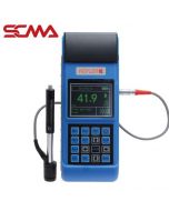 KH-601E KEPLER เครื่องวัดและทดสอบความแข็งของโลหะแบบมือถือ Portable Leeb Hardness Tester