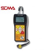 KT-300E KEPLER เครื่องวัดความหนาของวัตถุด้วยคลื่นอัลตร้าโซนิค Ultrasonic Thickness Gauge