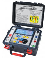 K4538 mO KEPLER  มิลลิโอห์มมิเตอร์แบบดิจิตอล (Digital Milliohm Meters)