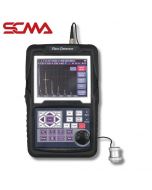 KF-860C KEPLER เครื่องตรวจสอบรอยร้าวของวัตถุด้วยคลื่นอัลตร้าโซนิค Ultrasonic Flaw Detector SCMA