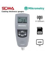 ETG12F1 Mikrometry : Magnetic Coating Thickness Gauge