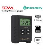 ETG15FN Mikrometry : Eddy Current Digital Coating Thickness Gauge